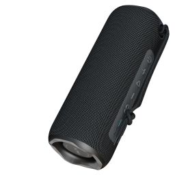 HiFuture Alpha Bluetooth Speaker Raven Black