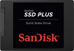 Sandisk 2TB 2,5
