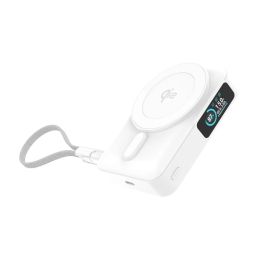 Mobile Origin 10000 mAh PowerBank White