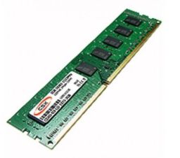 CSX 4GB DDR3 1333MHz
