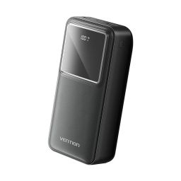 Vention FHMB0 30000mah PowerBank Black