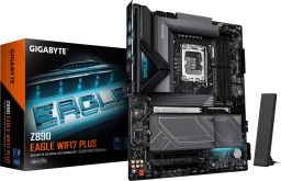 Gigabyte Z890 EAGLE WIFI7 PLUS