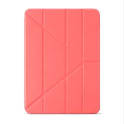 Pipetto Origimi No1 Original Case iPad 10.9 (2022) Pink
