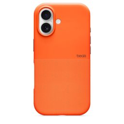 Apple Beats Rugged Case Nevada Orange