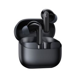 Baseus Bass BP1 NC In-Ear TWS Bluetooth Headset Cosmic Black