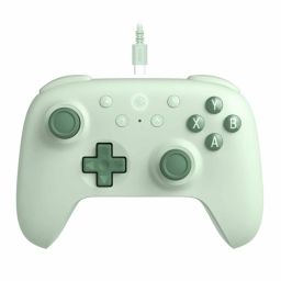 8BitDo Ultimate 2C Wired Gamepad Green