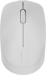 Rapoo M100 Silent Bluetooth and Wireless Mouse Light Gray