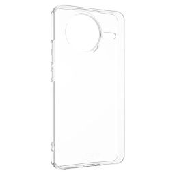 FIXED Story TPU gél tok POCO F7 Pro, átlátszó