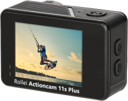 Rollei Actioncam 11S Plus