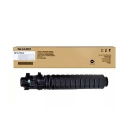 Sharp BP-GT70CA Cyan toner