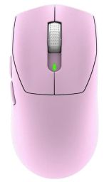 Msi Forge GM340 Gaming Wireless Bluetooth Mouse Violet