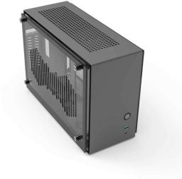 HÁZ Zalman - mITX - M2 mini - Gray