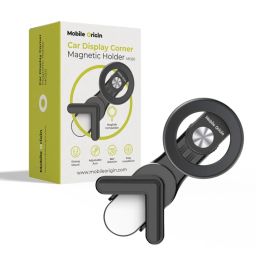 Mobile Origin MO20 Car Display Corner Magnetic Holder
