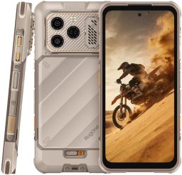 Ulefone RugOne Xever 8 256GB DualSIM Black