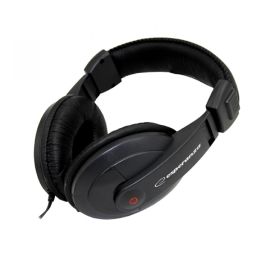 Esperanza Reggae Headset Black