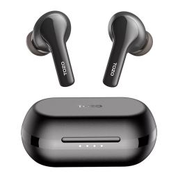 TOZO A2 Agile Pods TWS Bluetooth Headset Black