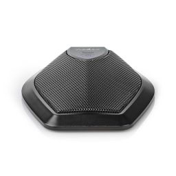 Nedis MICCU100BK konferencia, asztali mikrofon