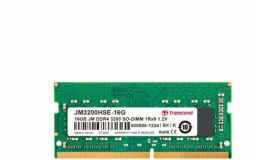 Transcend 16GB DDR4 3200MHz SODIMM