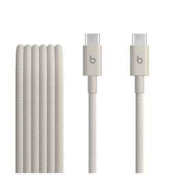 Apple Beats USB-C to USB-C Woven Cable 1,5m Surge Stone
