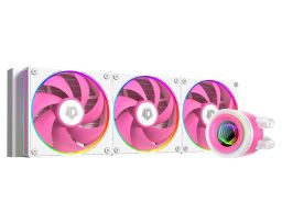 ID-COOLING FX360 INF PINK