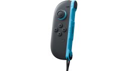 Nintendo Switch 2 Joy-Con (L) Light Blue