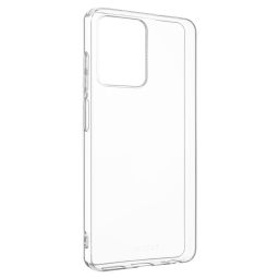 FIXED Story TPU tok HMD Pulse/Pro/Pulse+ telefonhoz, átlátszó