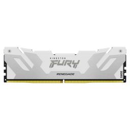 Kingston 16GB DDR5 7200MHz Fury Renegade White