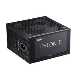 A-Data 550W 80+ Bronze Pylon II