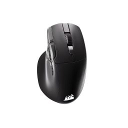 Corsair Nightsword v2 Gaming Wireless Bluetooth Mouse Black