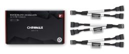 Noctua NA-SYC1 4-PIN PWM Cable White
