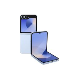 Samsung F741B Galaxy Z Flip6 256GB Blue