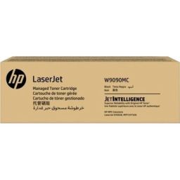 HP W9090MC Black toner