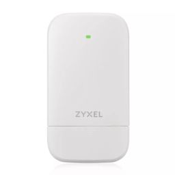 ZyXEL 4xPOE++ PoE Extender