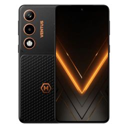 MyPhone Hammer Ventus 5G 256GB Black