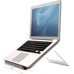 Fellowes I-Spire Series Quick Lift Notebook Állvány White