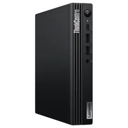 Lenovo ThinkCentre M70q Gen 5 Black