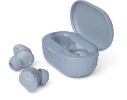 Philips TAT1300LB Bluetooth Headset Blue