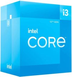 Intel Core i3-12100 3,3GHz 12MB LGA1700 OEM