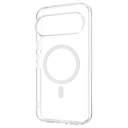 FIXED Magpure telefontok Google Pixel 11 Pro XL készülékhez, átlátszó