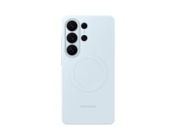 Samsung Galaxy S26 Ultra Slim Magnet Case Light Blue
