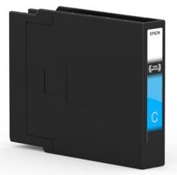 Epson T13X2 Patron Cy K /o/