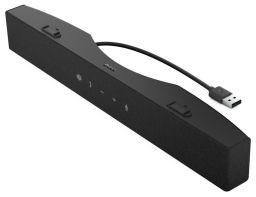 Dell SB725 Pro Premium Conferencing Soundbar Black