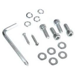 Gamer Szék alkatrész noblechairs EPIC  / ICON / HERO csavarkészlet