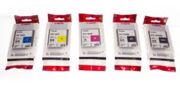 Canon PFI102 Cyan Cartridge