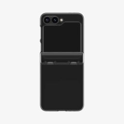 Spigen Ultra Hybrid Pro Samsung Galaxy Z Flip6 Frost Gray