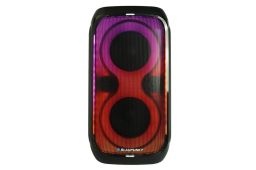 Blaupunkt PB60X Portable Party Box Speaker Black