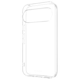 FIXED Story AntiUV TPU hátlap Google Pixel 11 készülékhez, átlátszó
