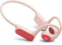 JBL Junior Free Bluetooth Headset Peach
