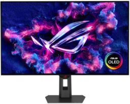 Mon Asus 31.5
