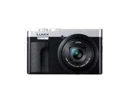 Panasonic Lumix DC-TZ99 Black/Silver